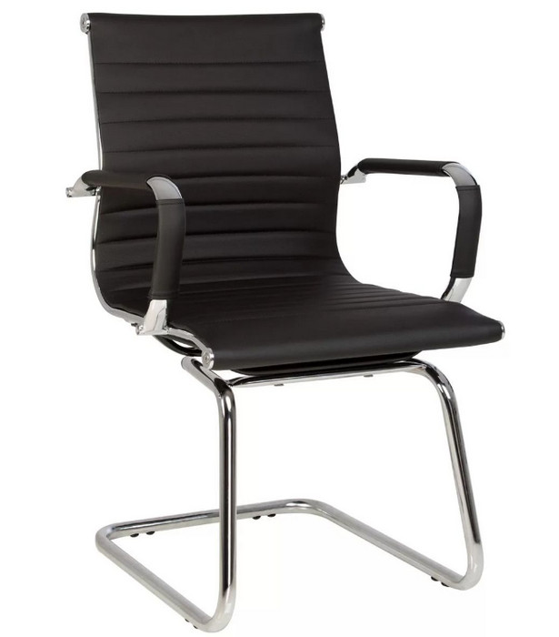 ПОСЕТИТЕЛСКИ СТОЛ Slim LB CF Chrome
